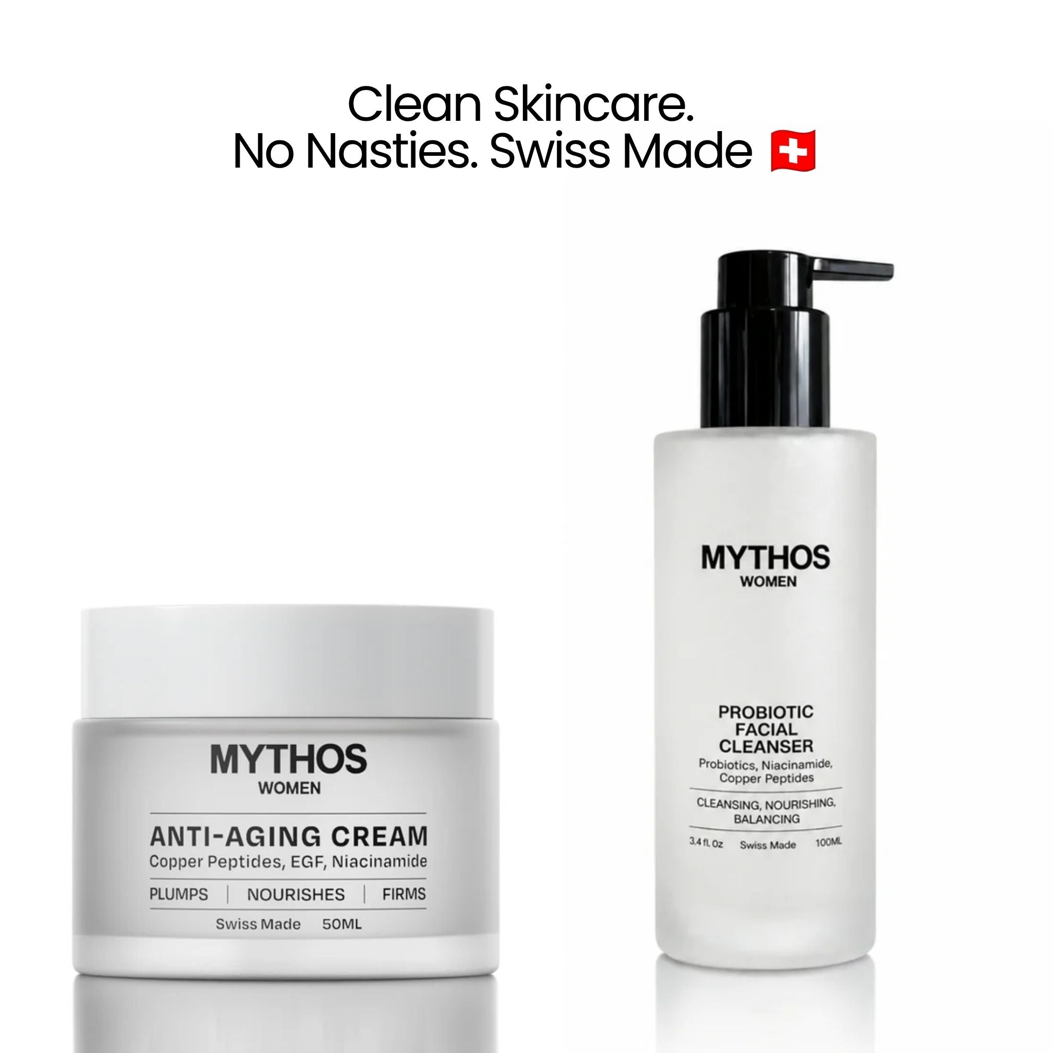 Cleanse + Anti Aging