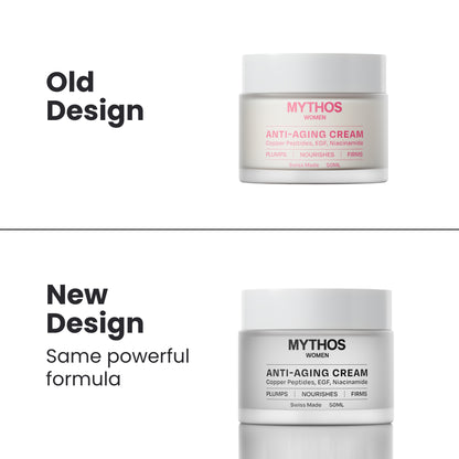 Mythos Women&