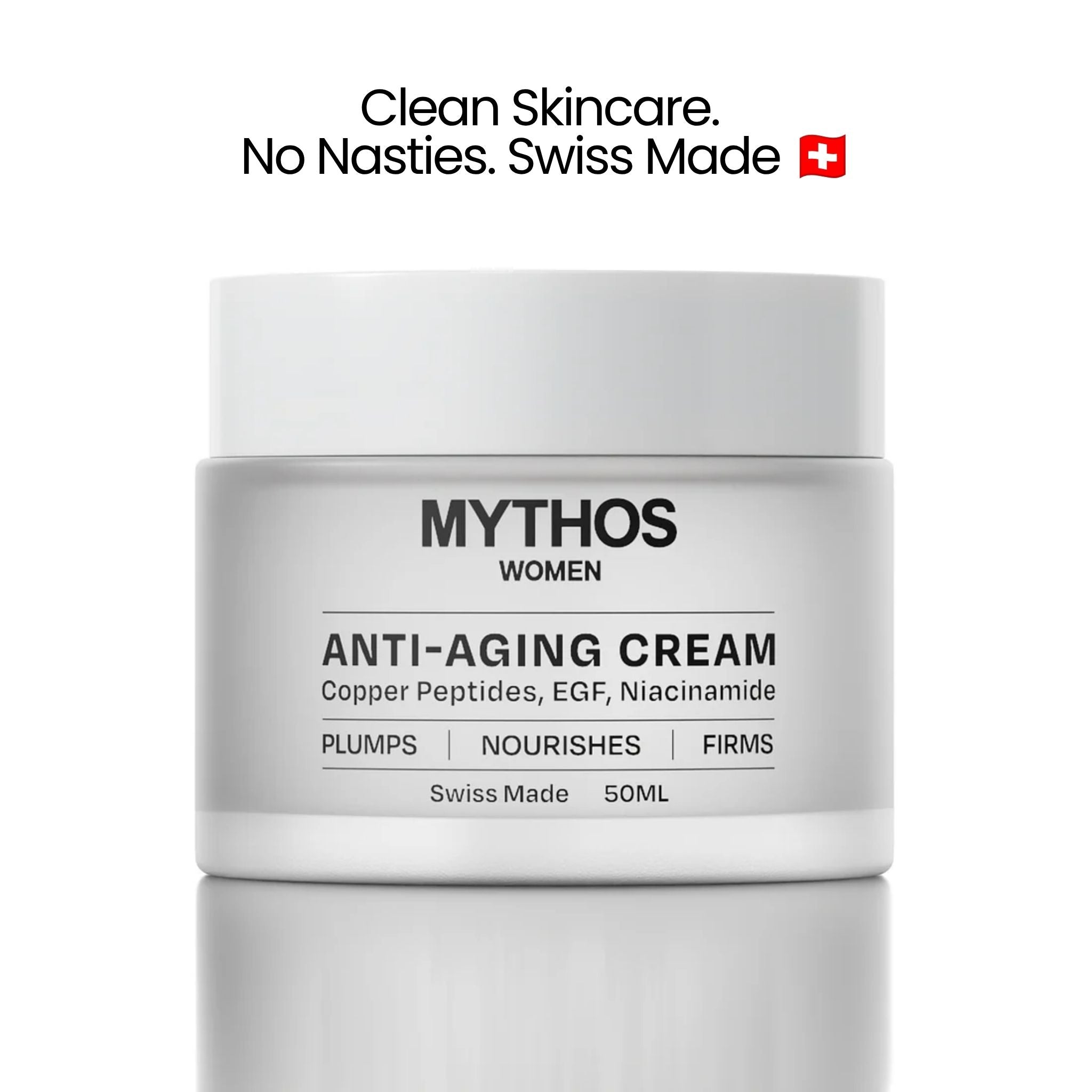 Women's - Anti Aging Cream