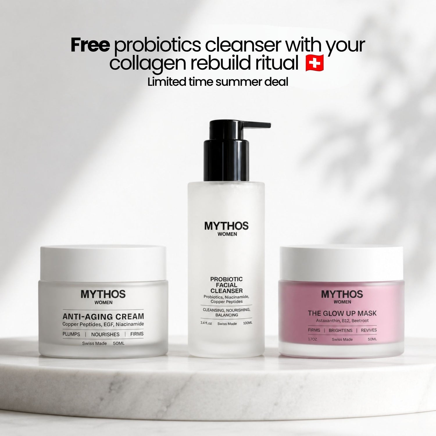 The Collagen Rebuild Ritual