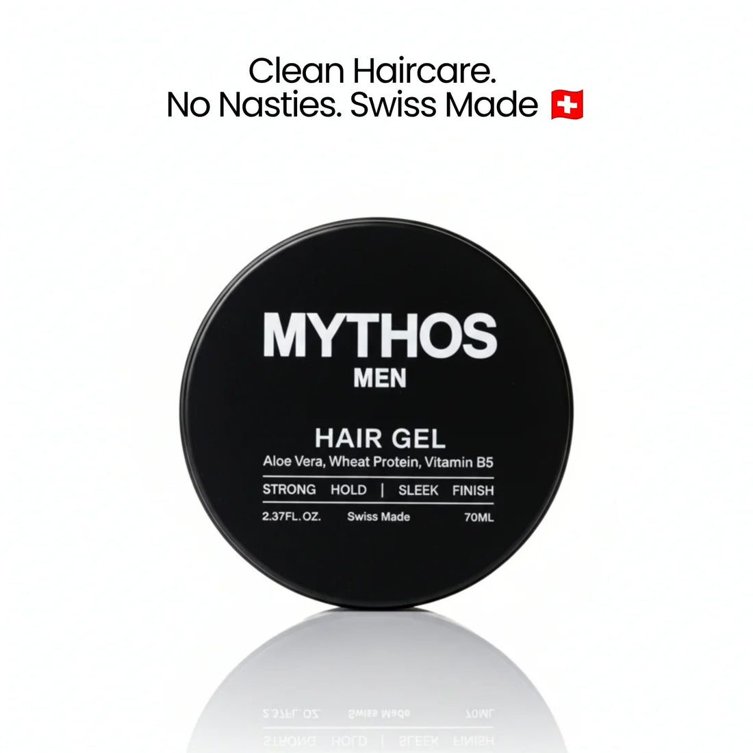 Hair Gel