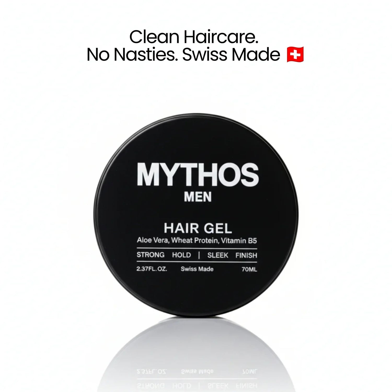 Hair Gel