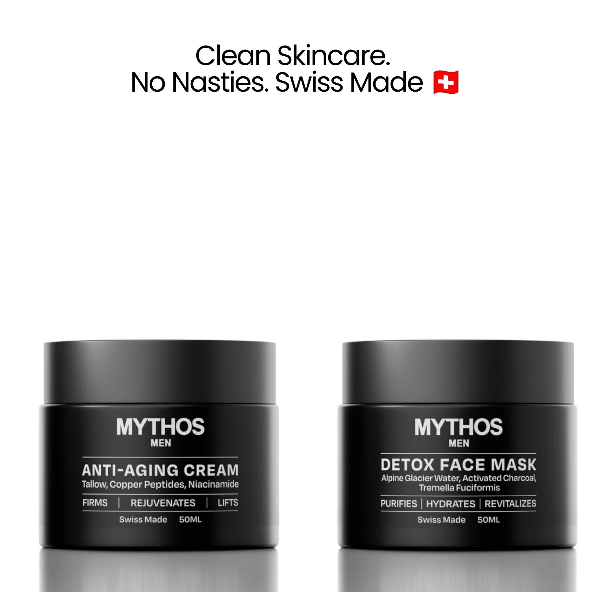 Skin Care Routine
