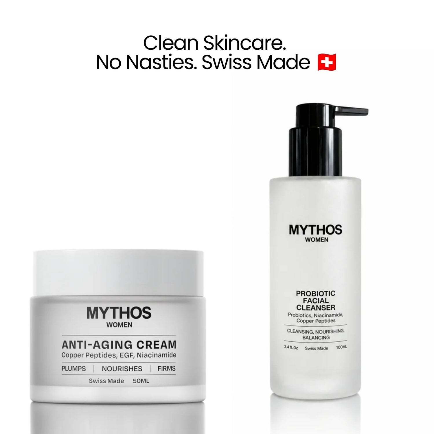Cleanse + Anti Aging