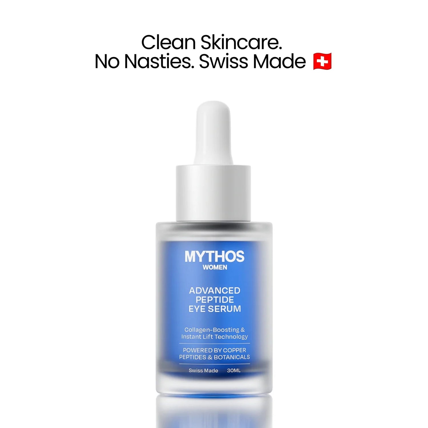 Advanced Peptide Eye Serum
