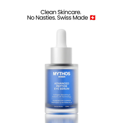 Advanced Peptide Eye Serum