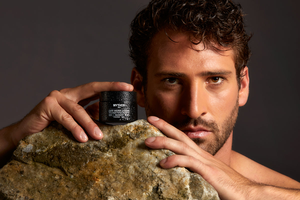 Mythos - The Science of Looking Better – Mythos Skincare