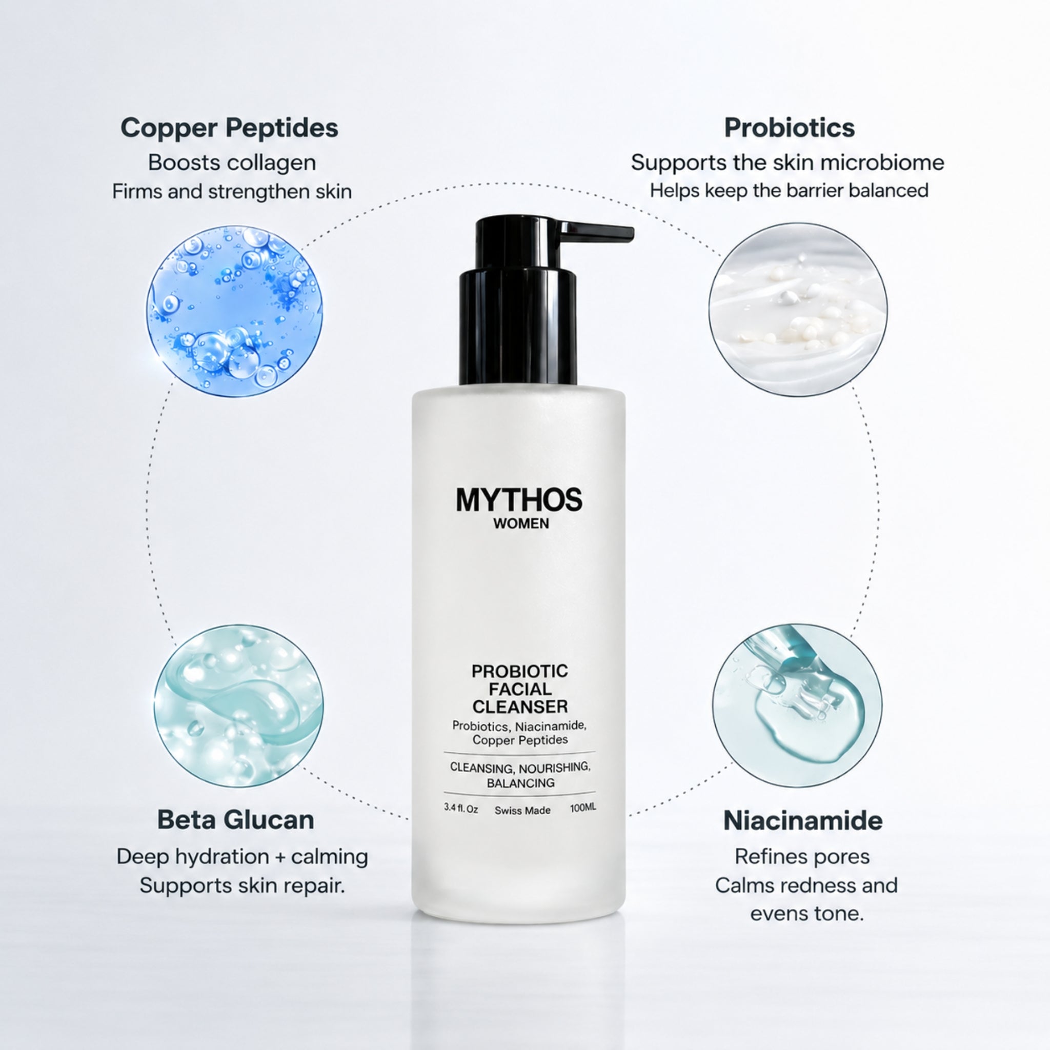 Cleanse + Anti Aging