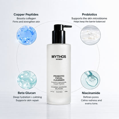 Cleanse + Anti Aging