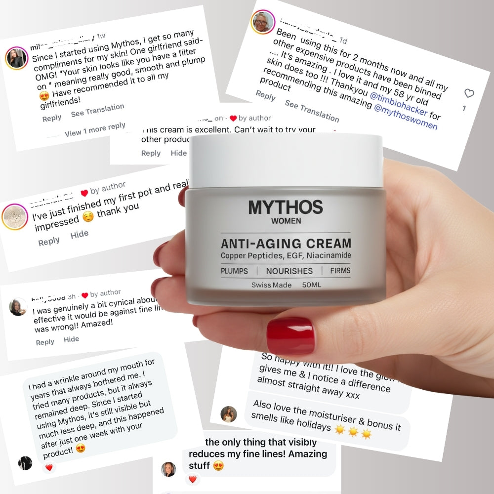 Mythos Women&