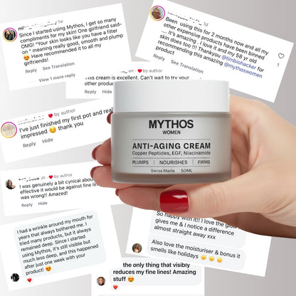 Mythos Women&